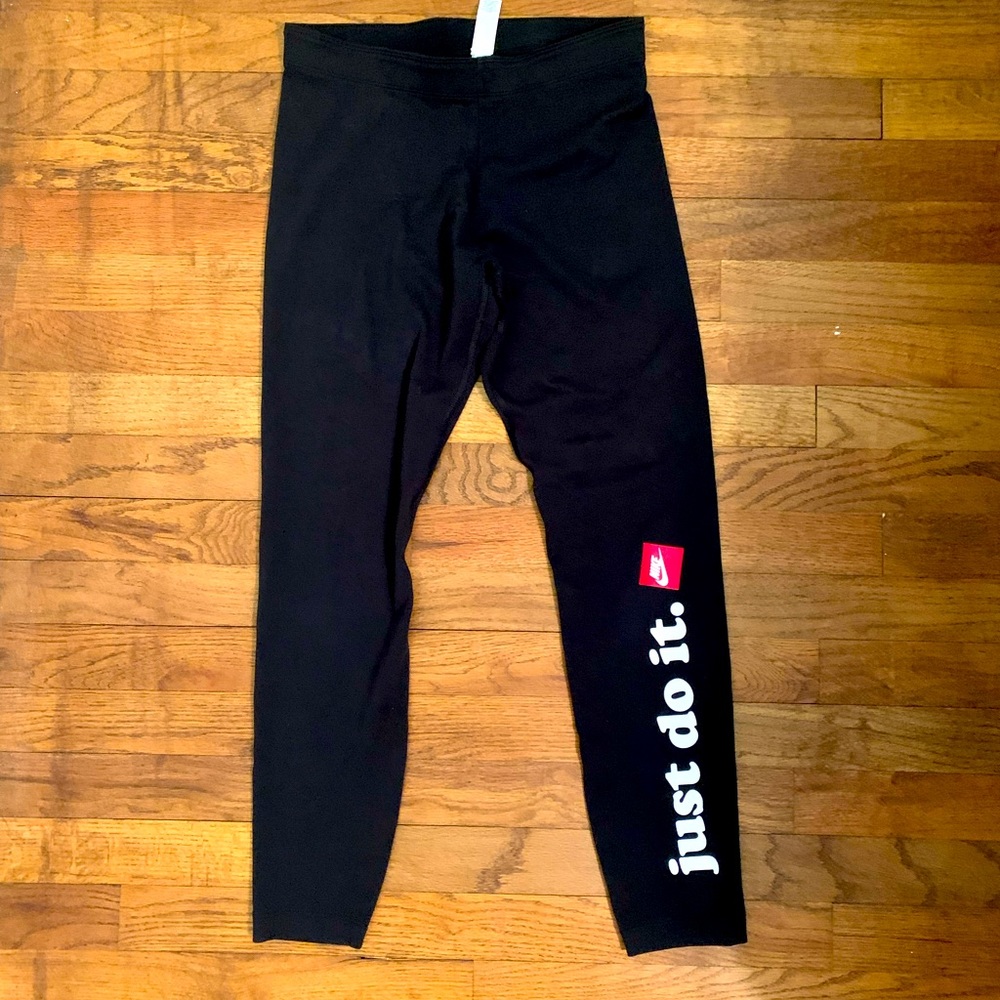 Nike leggings brand new